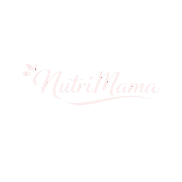 NutriMama Logo