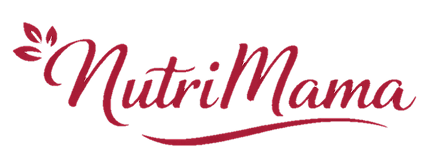 NutriMama Logo